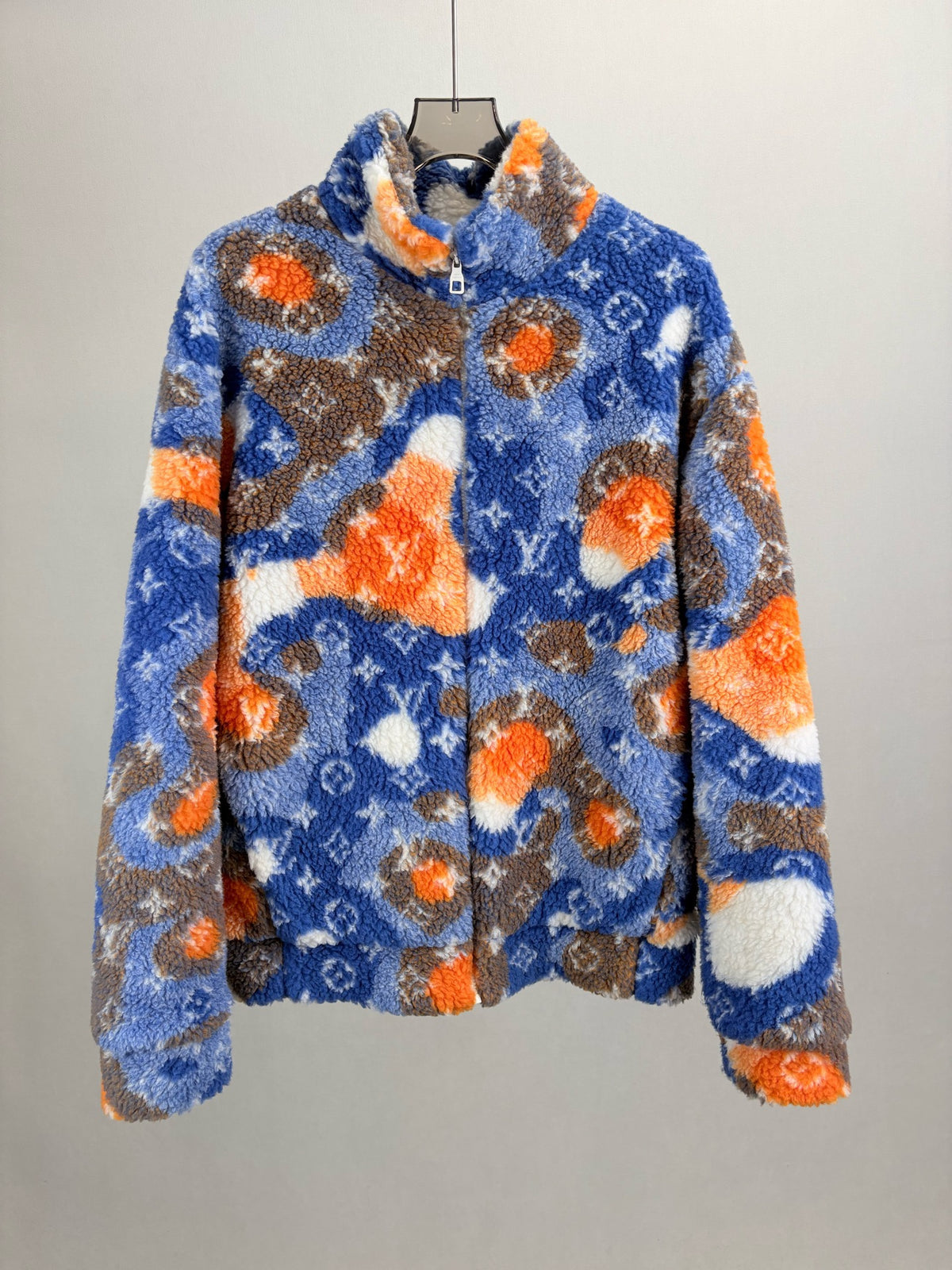 Louis Vuitton - Other - Polyester - Multicolour - (XXL)