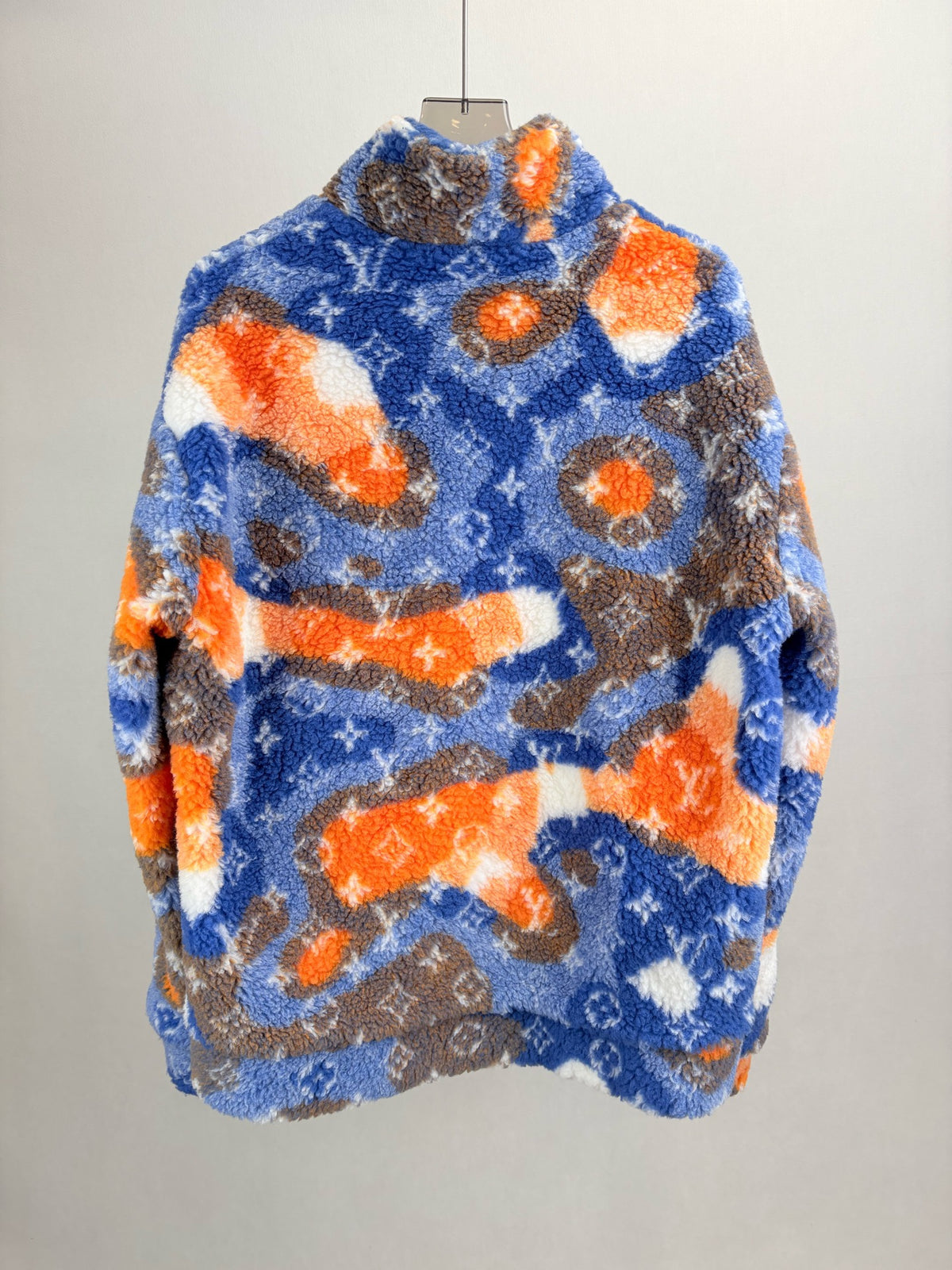 Louis Vuitton - Other - Polyester - Multicolour - (XXL)