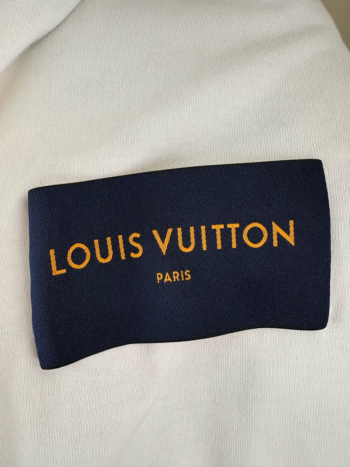 Louis Vuitton - Other - Polyester - Multicolour - (XXL)