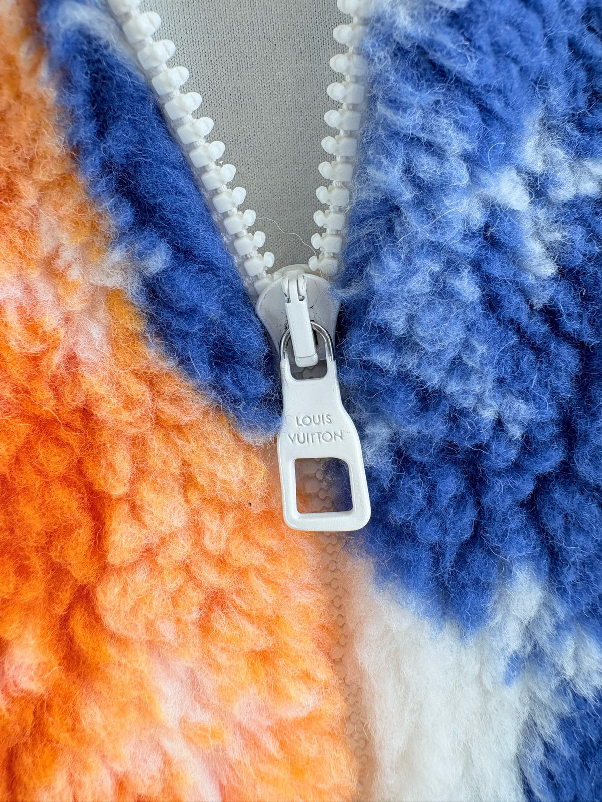 Louis Vuitton - Other - Polyester - Multicolour - (XXL)