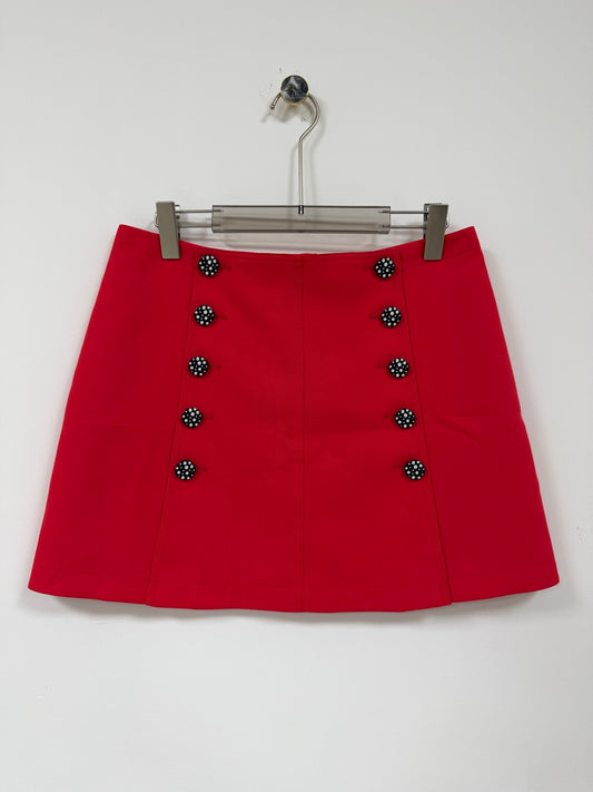 Louis Vuitton - Other - Polyester - Red - (36)
