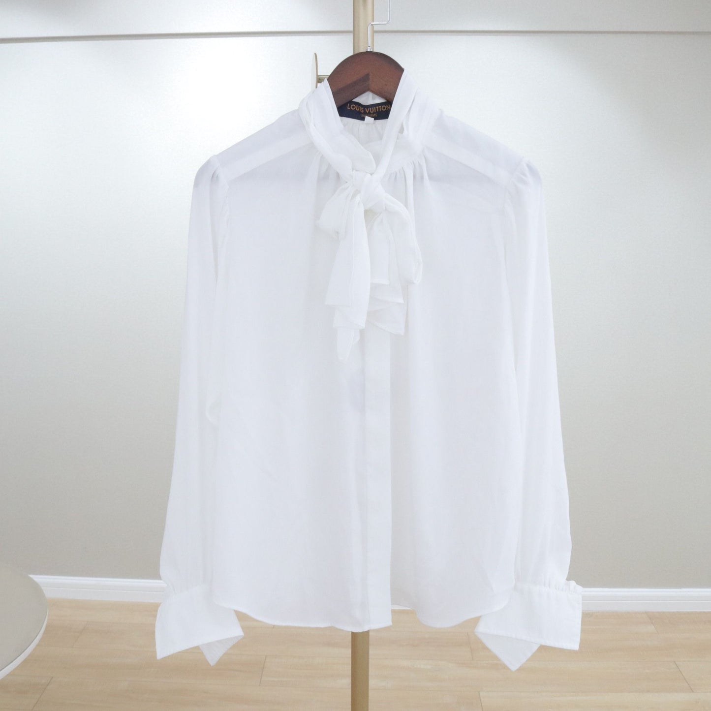 Louis Vuitton - Other - Polyester - White - (32)