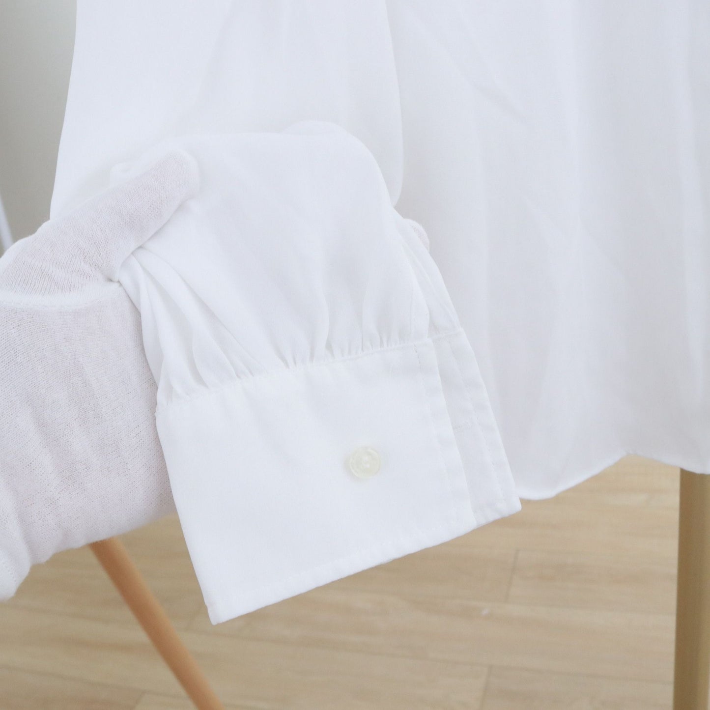 Louis Vuitton - Other - Polyester - White - (32)