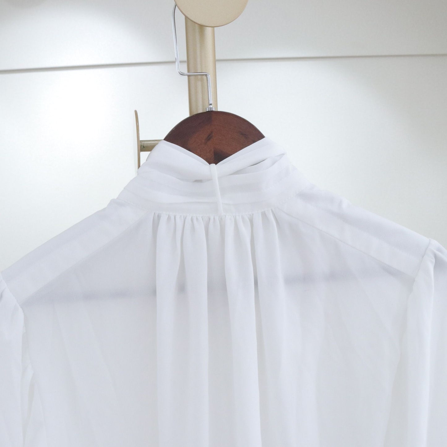 Louis Vuitton - Other - Polyester - White - (32)