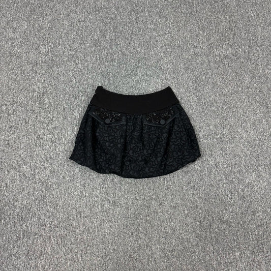 Louis Vuitton - Other - Silk - Black - (38)