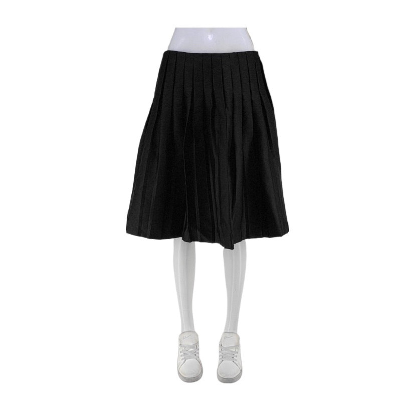 Louis Vuitton - Other - Silk - Black - (38)