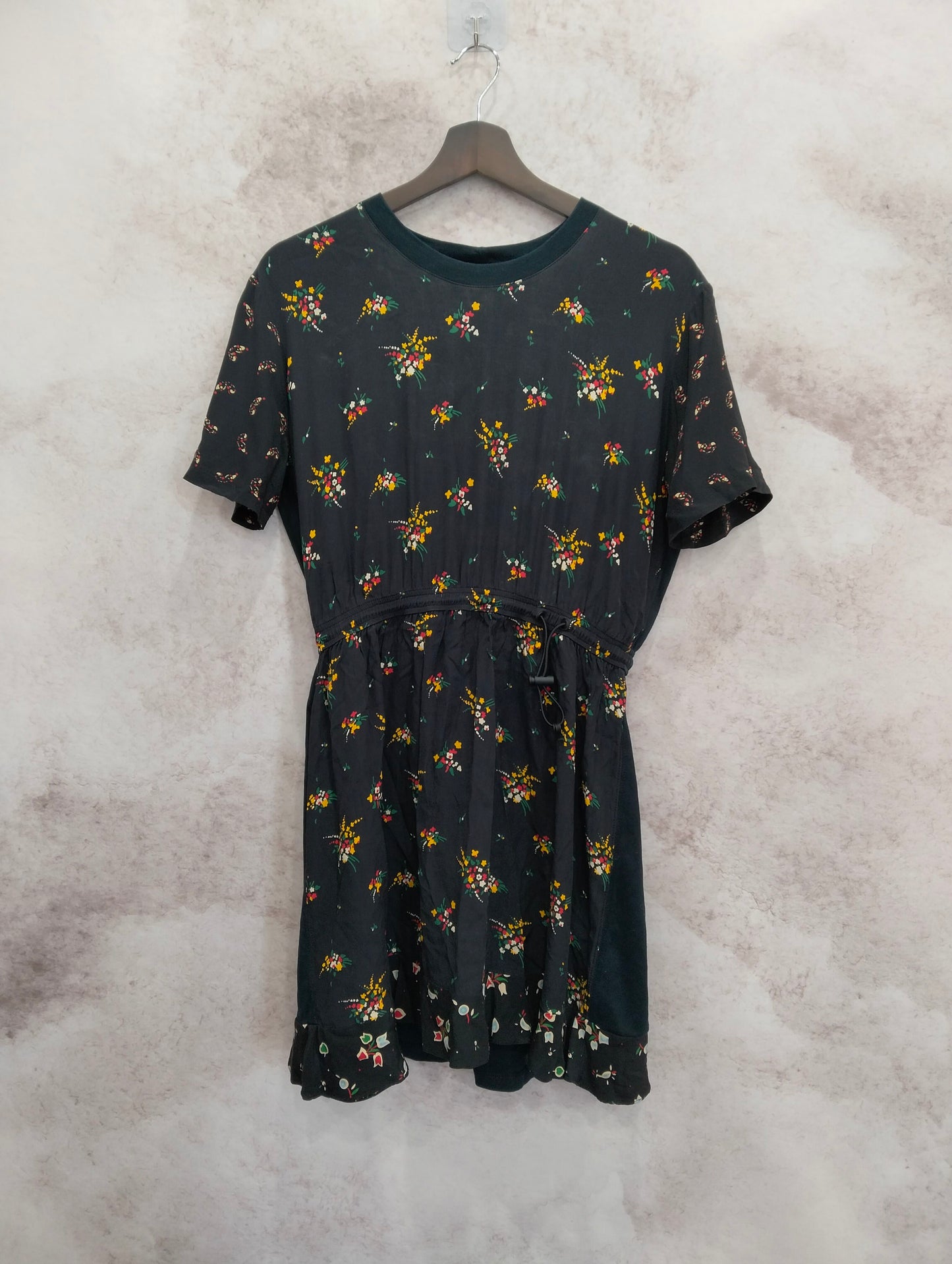 Louis Vuitton - Other - Silk - Black - (L)