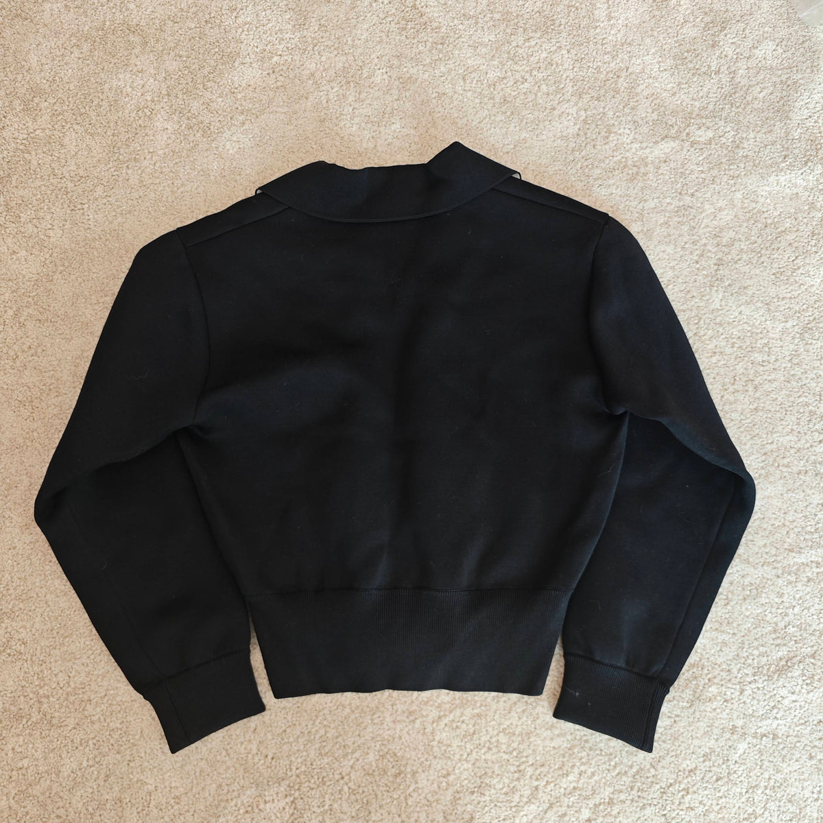 Louis Vuitton - Other - Silk - Black - (M)