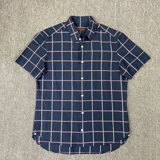 Louis Vuitton - Other - Silk - Blue - (S)