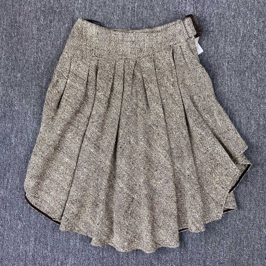 Louis Vuitton - Other - Silk - Brown - (36)