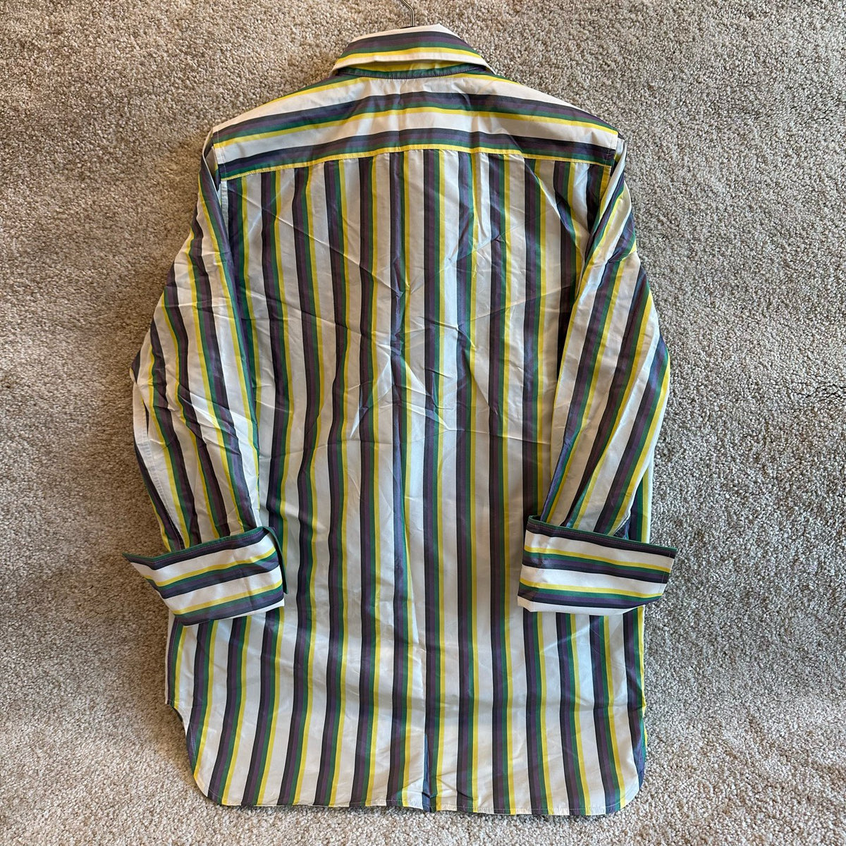 Louis Vuitton - Other - Silk - Multicolour - (34)