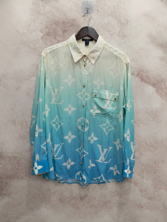 Louis Vuitton - Other - Silk - Multicolour - (40)