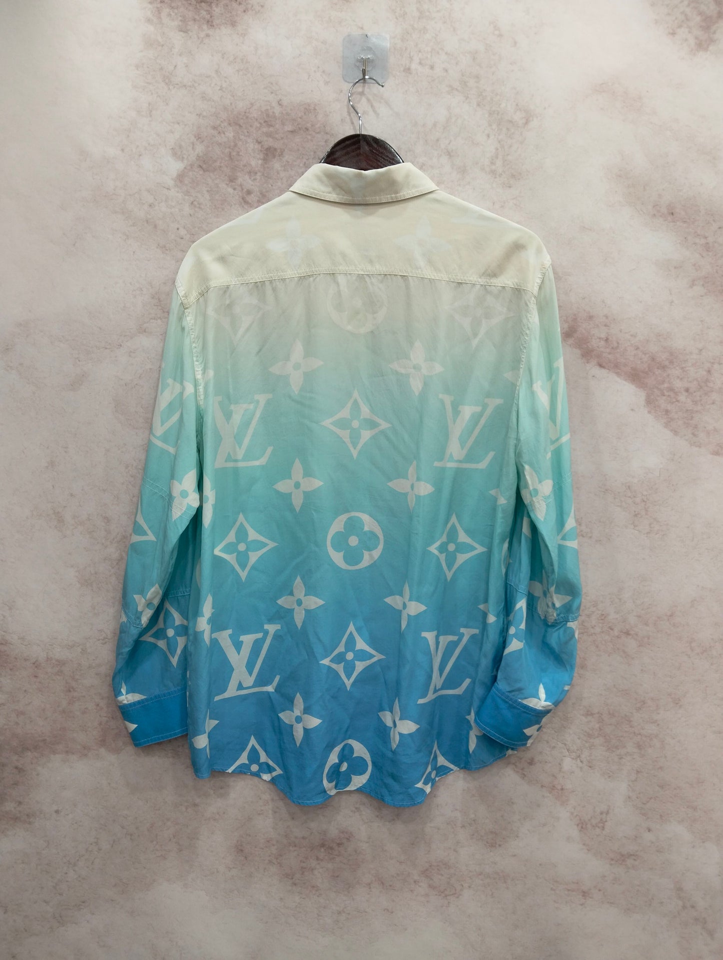 Louis Vuitton - Other - Silk - Multicolour - (40)