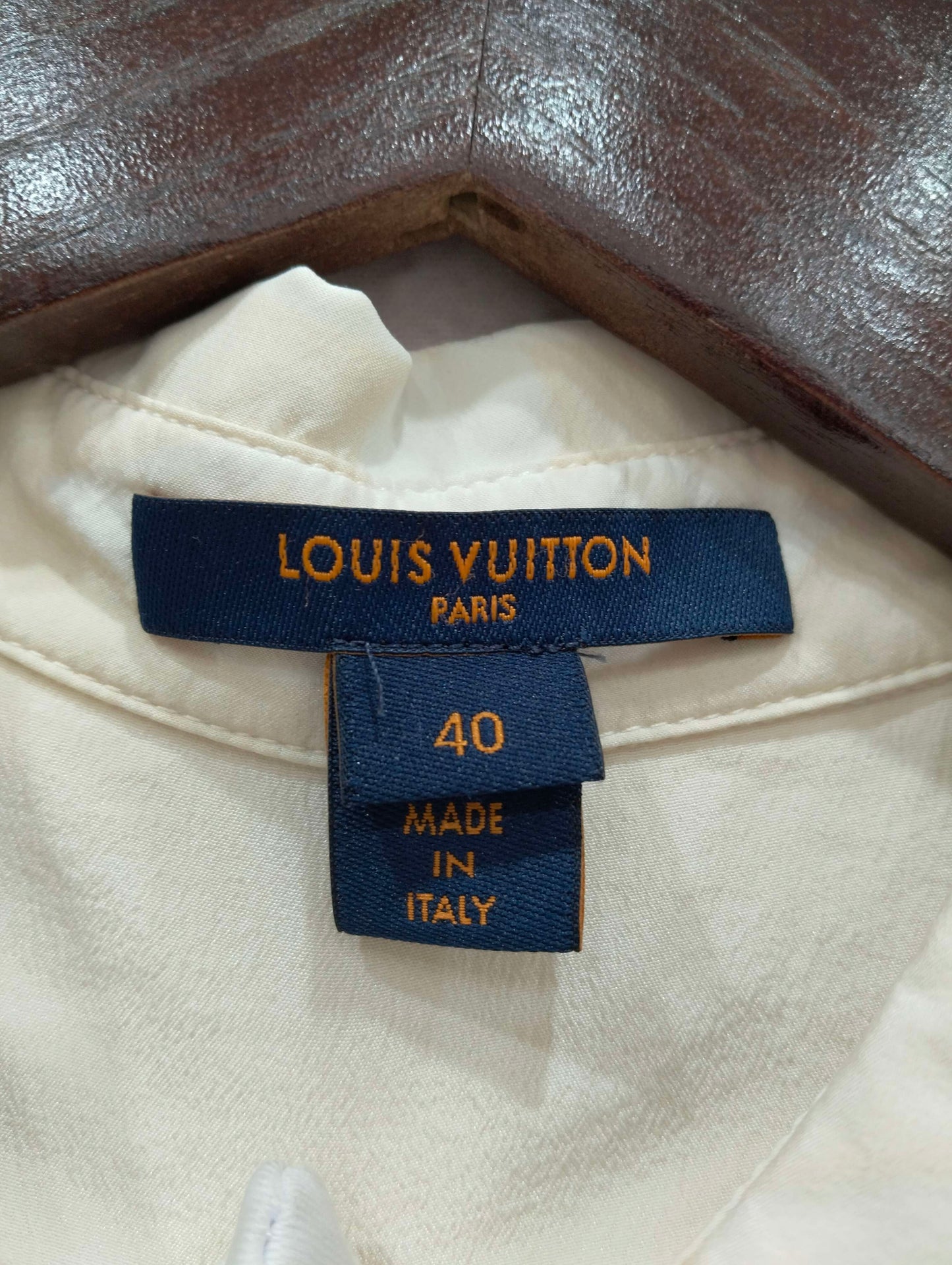 Louis Vuitton - Other - Silk - Multicolour - (40)