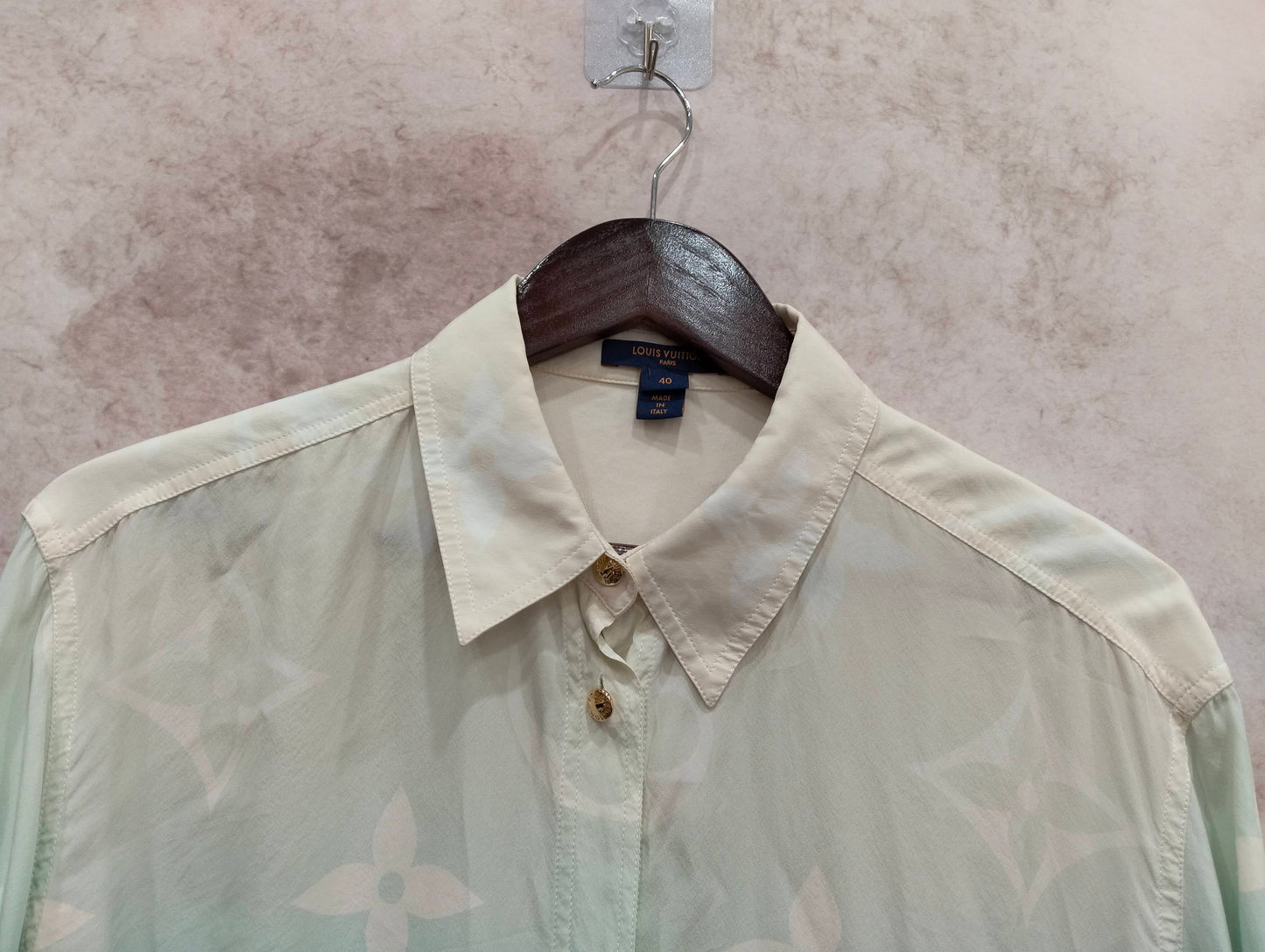 Louis Vuitton - Other - Silk - Multicolour - (40)