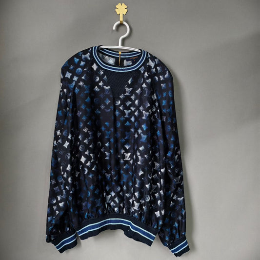 Louis Vuitton - Other - Silk - Multicolour - (M)