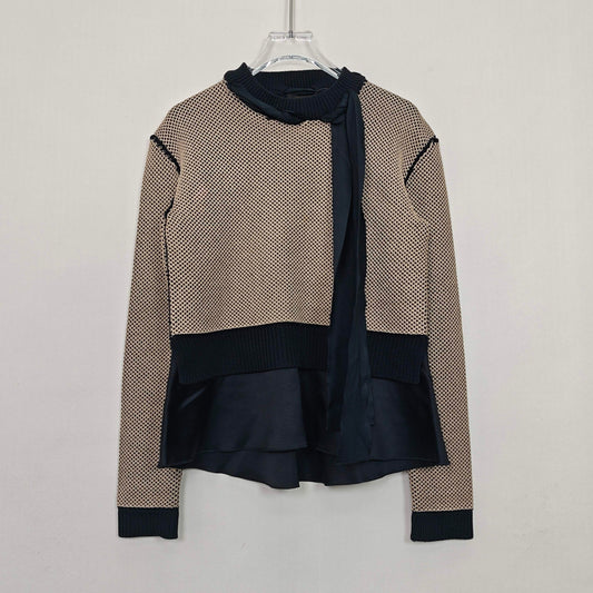 Louis Vuitton - Other - Silk - Multicolour - (S)