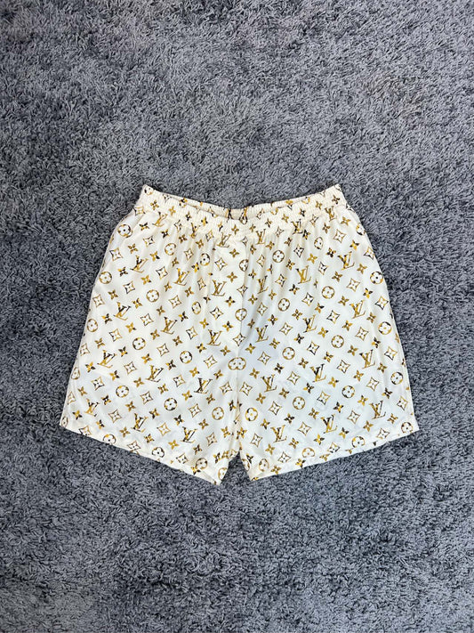 Louis Vuitton - Other - Silk - White - (34)