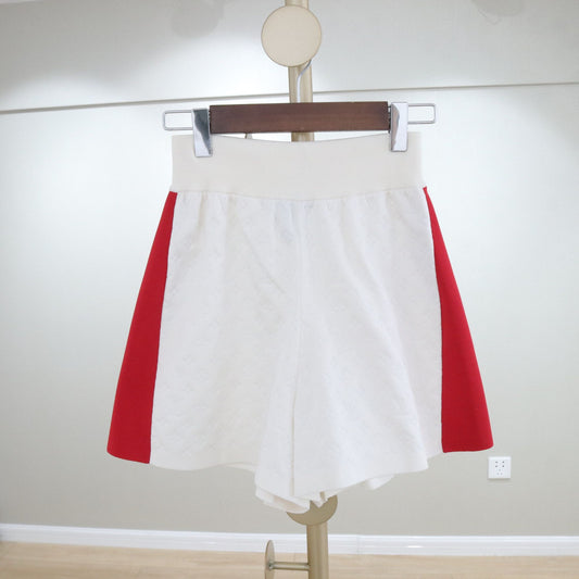 Louis Vuitton - Other - Silk - White - (XS)