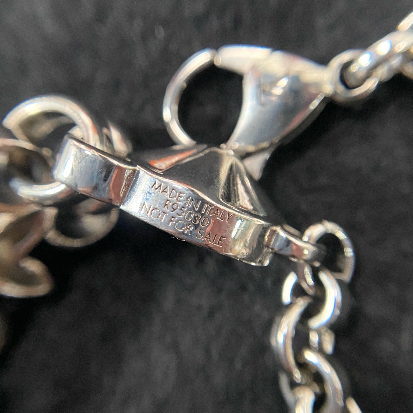 Louis Vuitton - Other - Silver - Silver - (45)