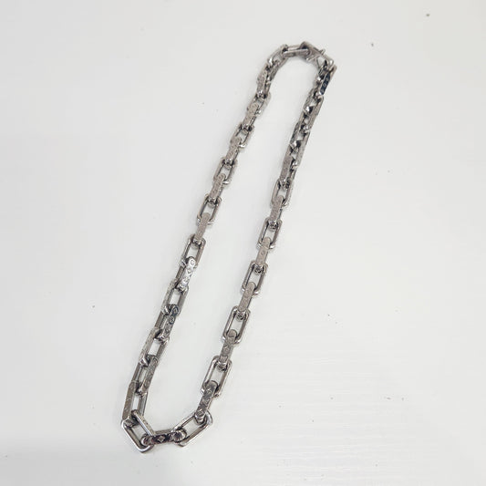 Louis Vuitton - Other - Steel - Silver