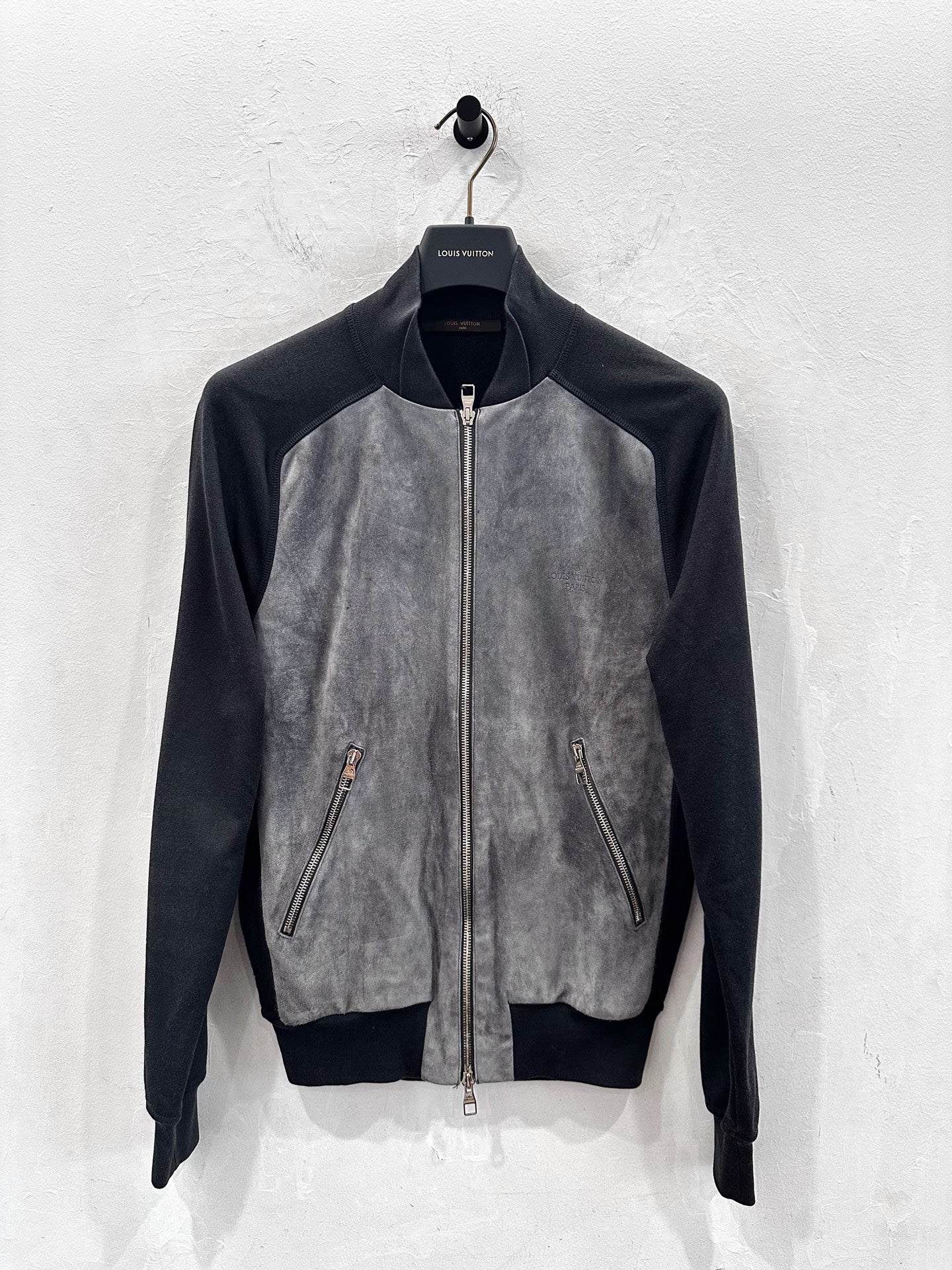 Louis Vuitton - Other - Suede - Multicolour - (XS)