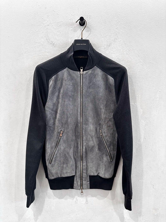 Louis Vuitton - Other - Suede - Multicolour - (XS)