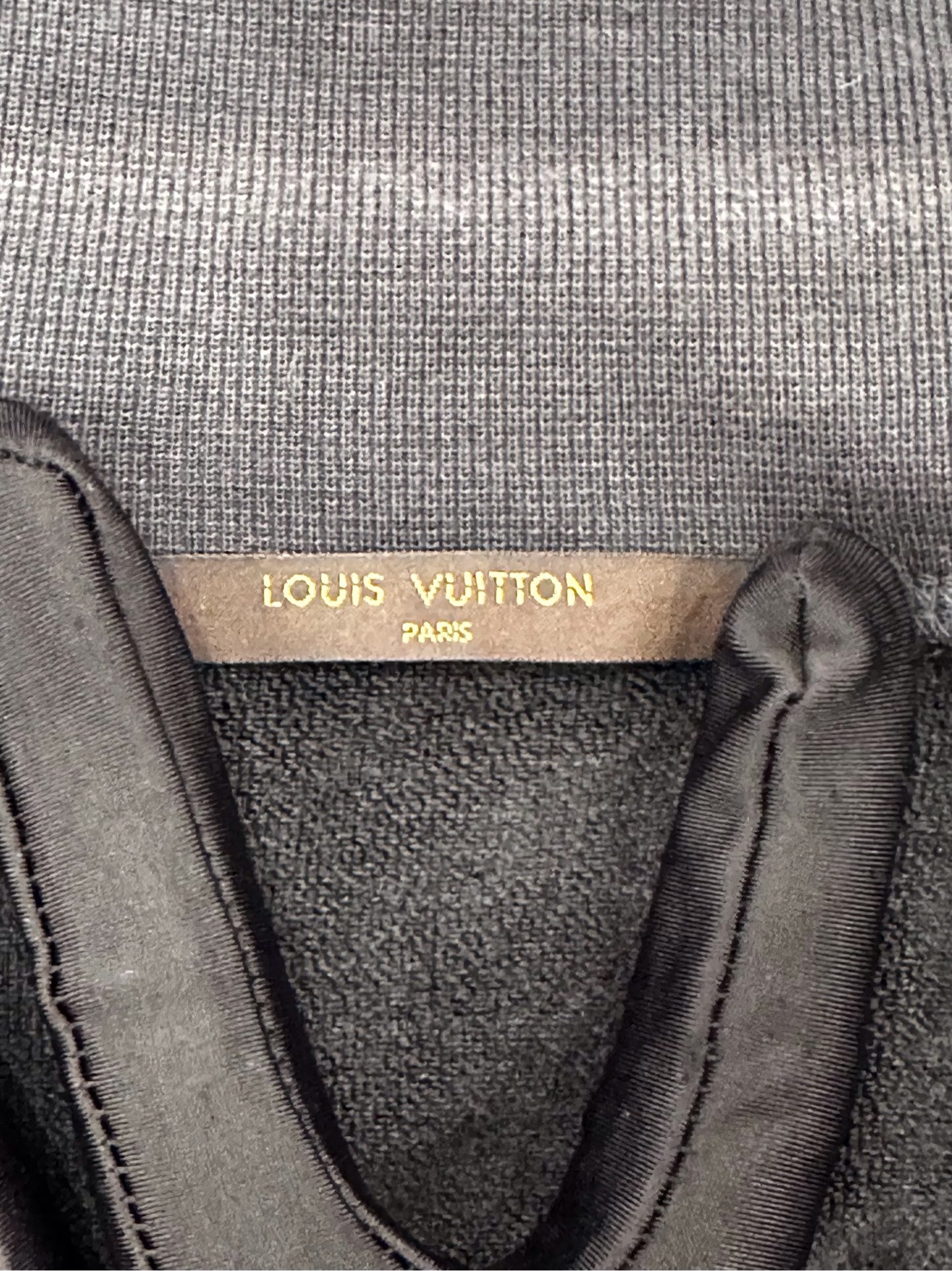 Louis Vuitton - Other - Suede - Multicolour - (XS)