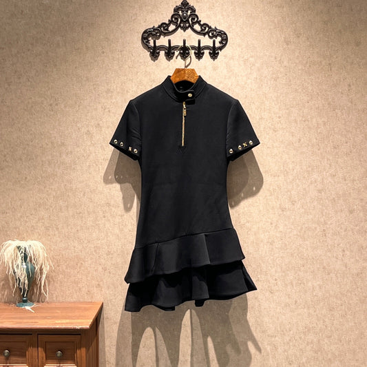 Louis Vuitton - Other - Synthetic - Black - (36)