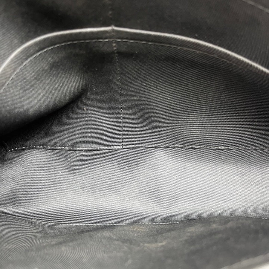 Louis Vuitton - Other - Synthetic - Black - (medium)