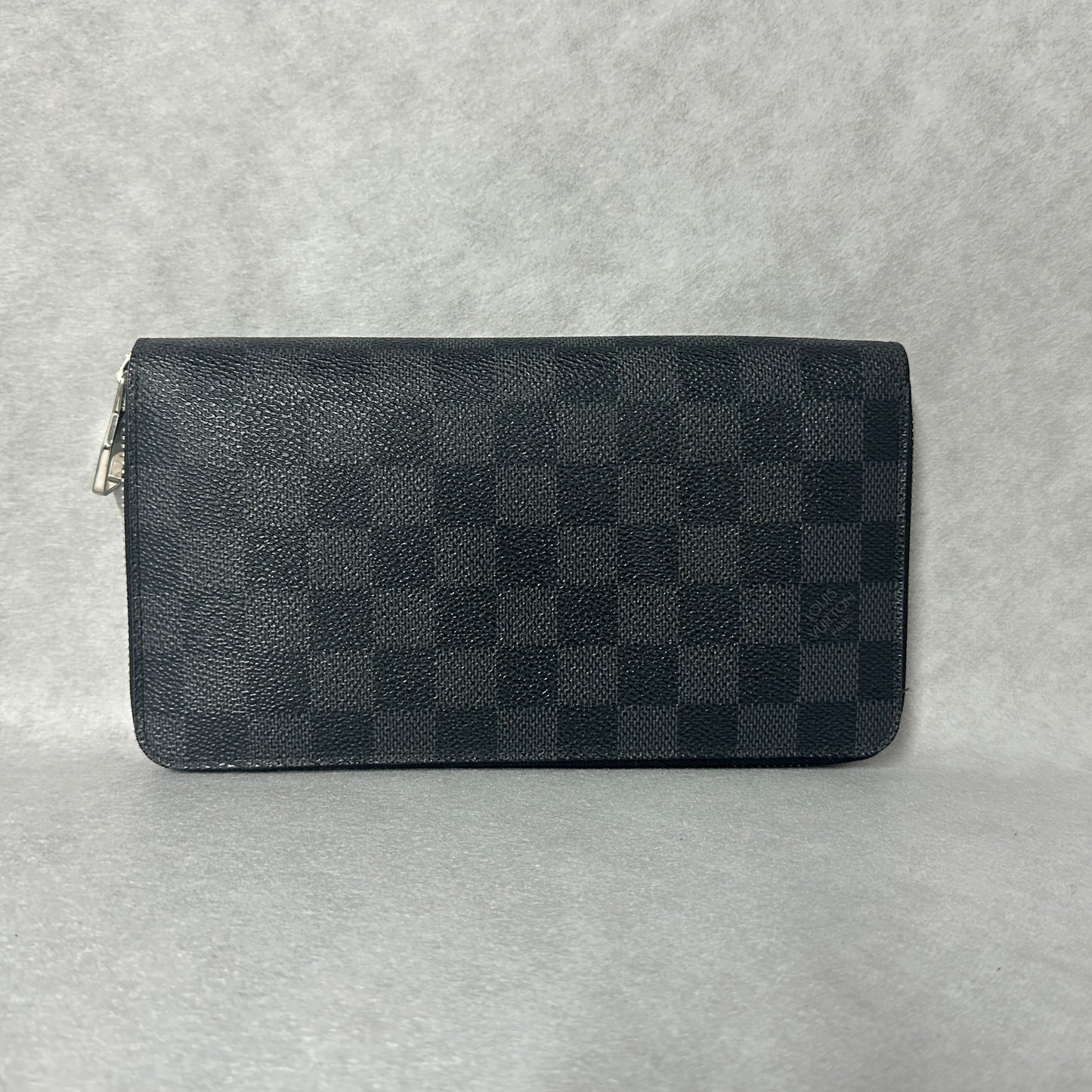Louis Vuitton - Other - Synthetic - Black - (Other)