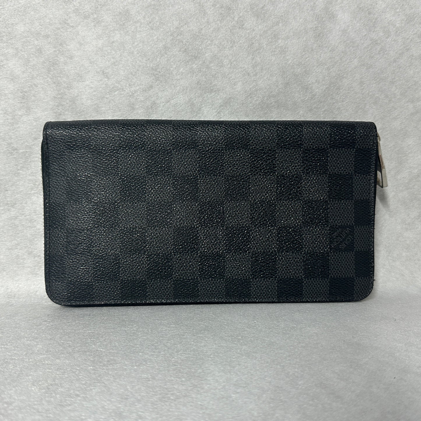 Louis Vuitton - Other - Synthetic - Black - (Other)