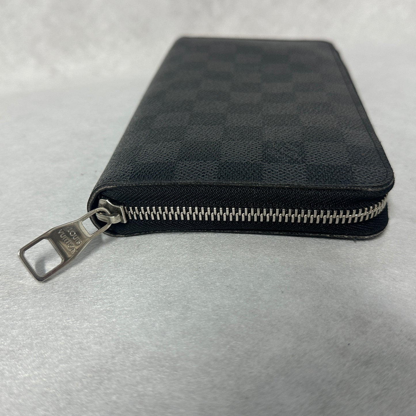 Louis Vuitton - Other - Synthetic - Black - (Other)