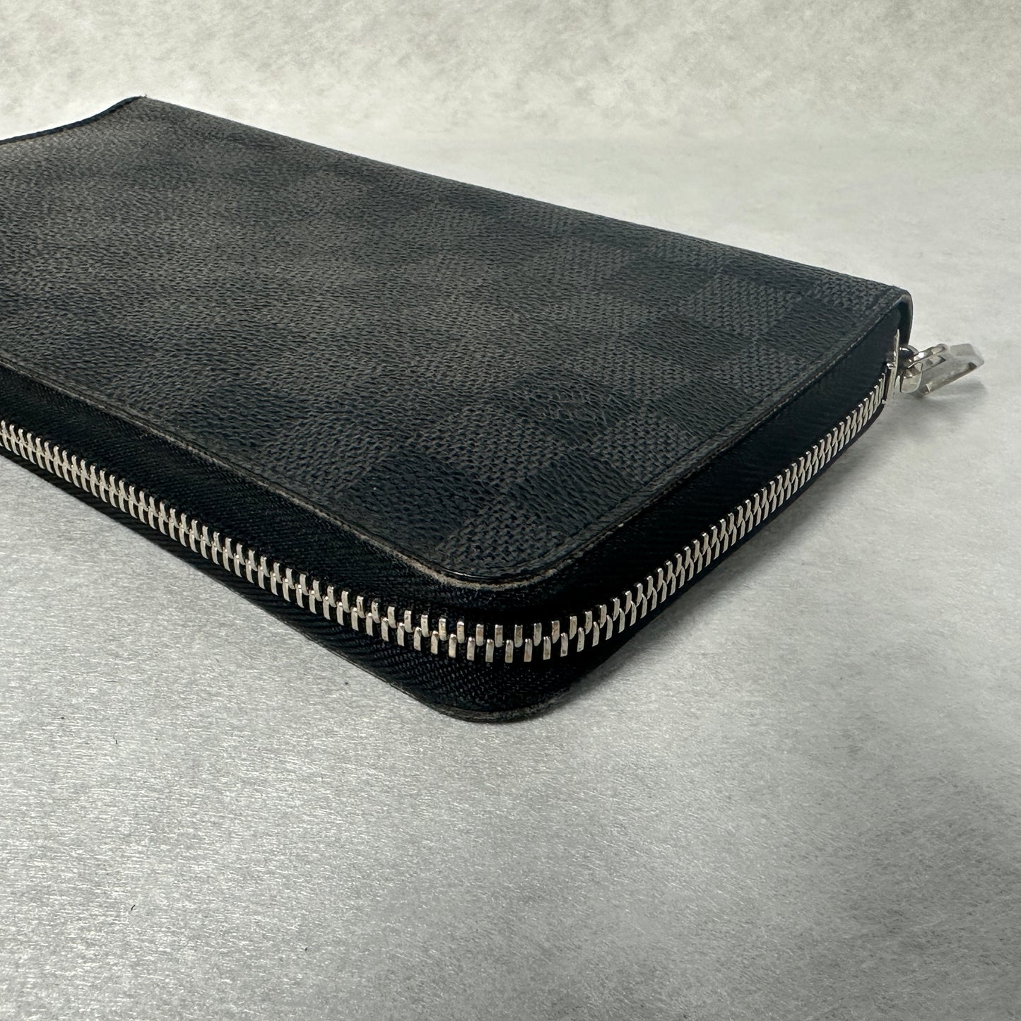 Louis Vuitton - Other - Synthetic - Black - (Other)