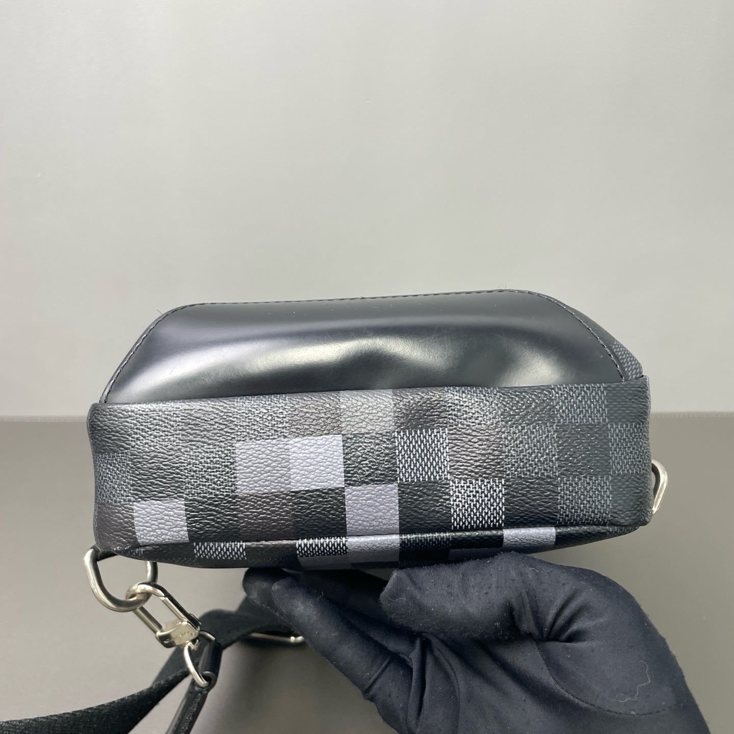 Louis Vuitton - Other - Synthetic - Black - (Other)