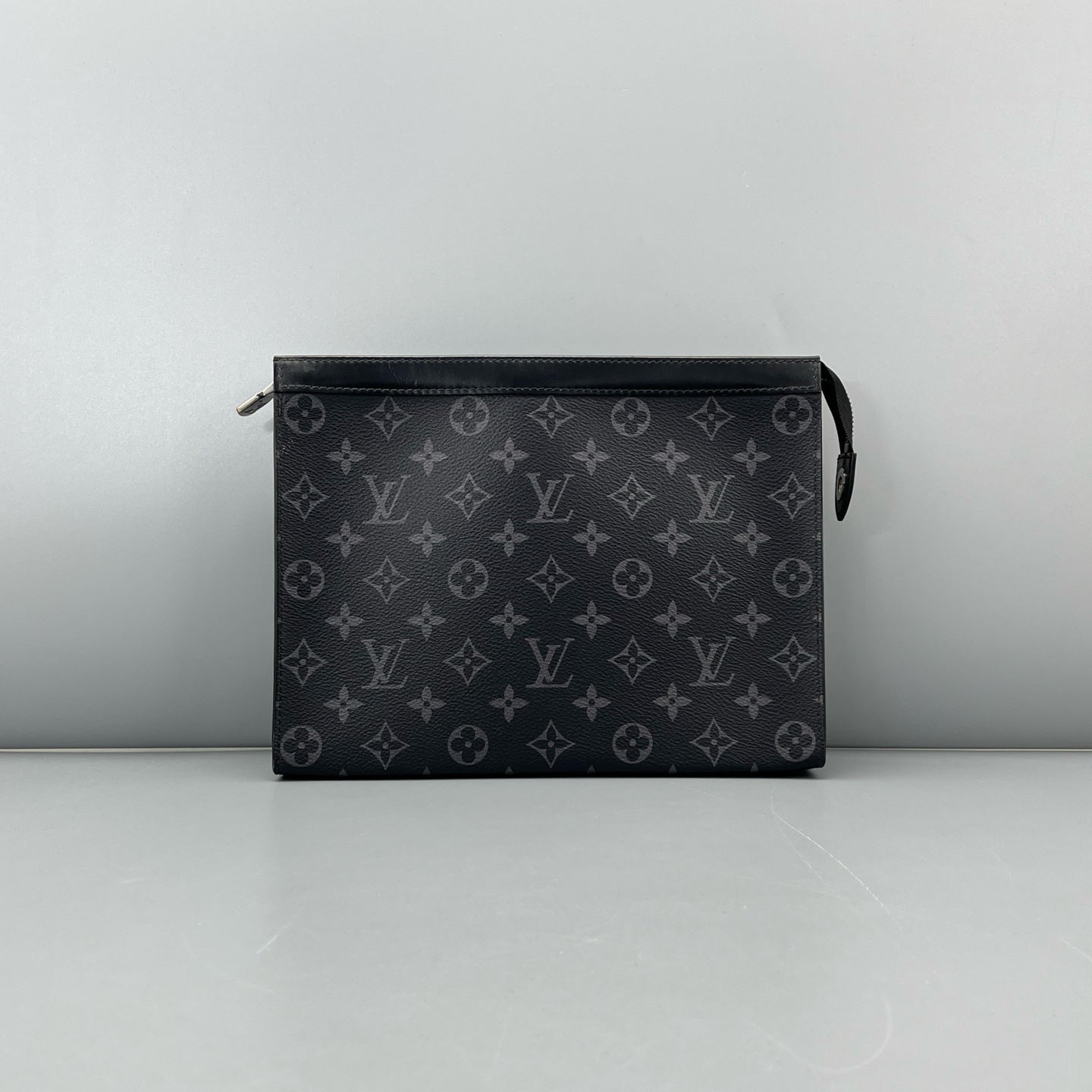 Louis Vuitton - Other - Synthetic - Black - (small)