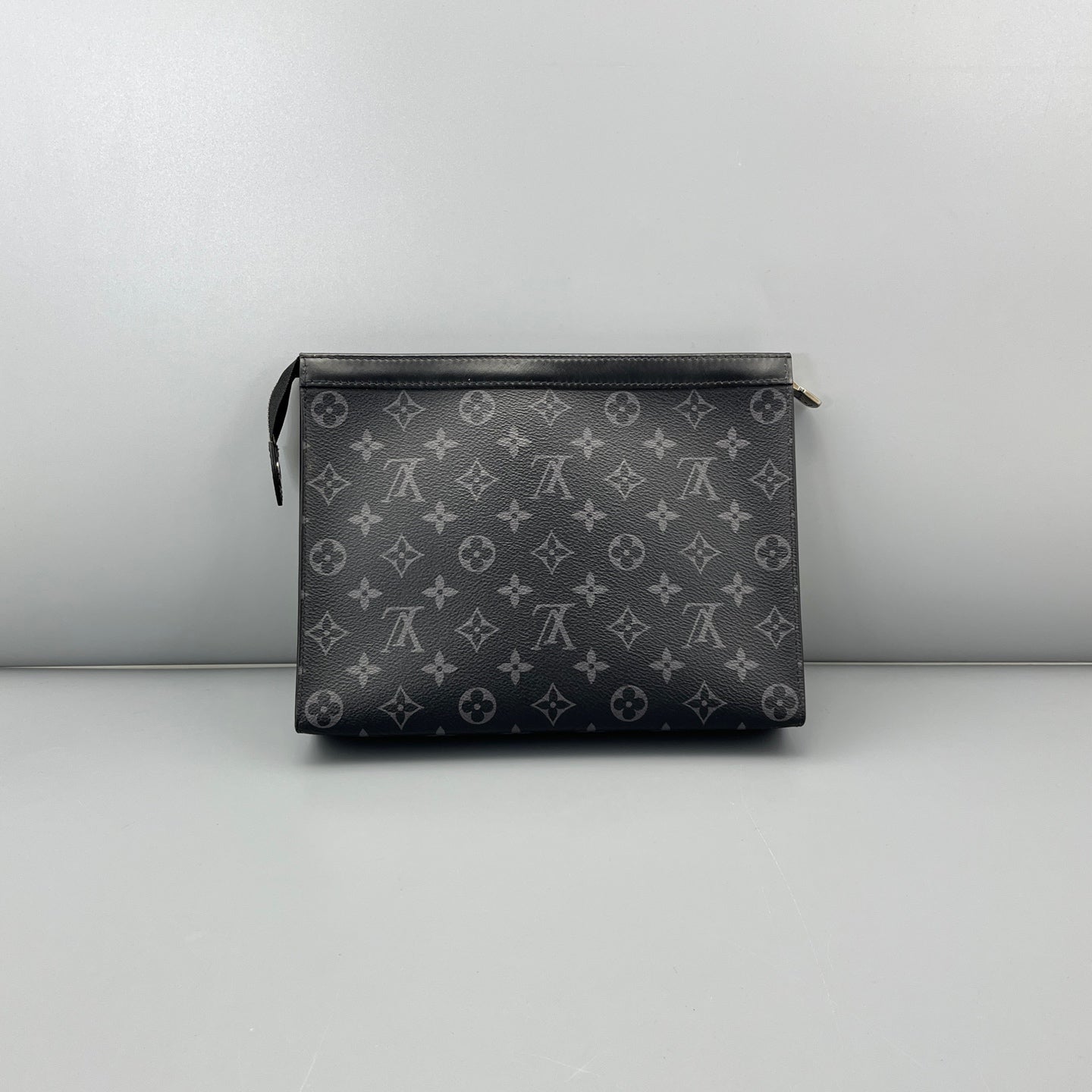 Louis Vuitton - Other - Synthetic - Black - (small)