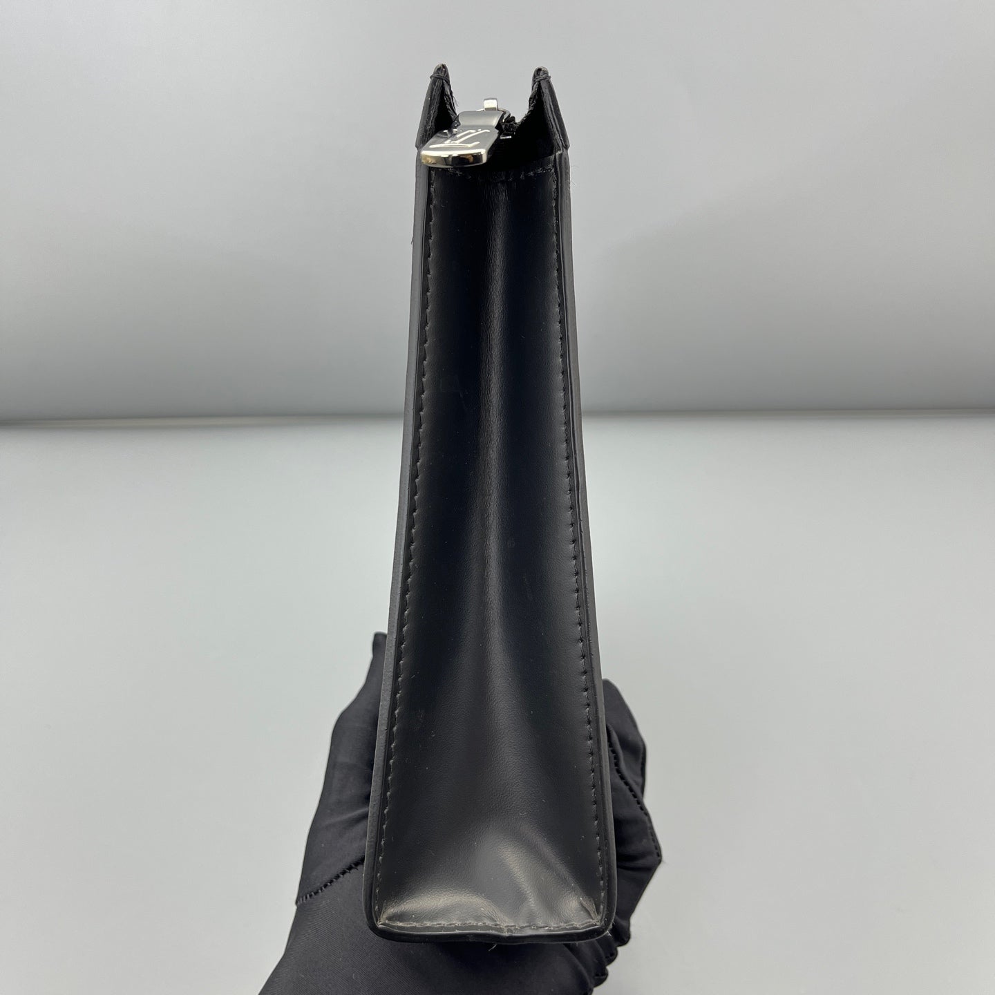 Louis Vuitton - Other - Synthetic - Black - (small)