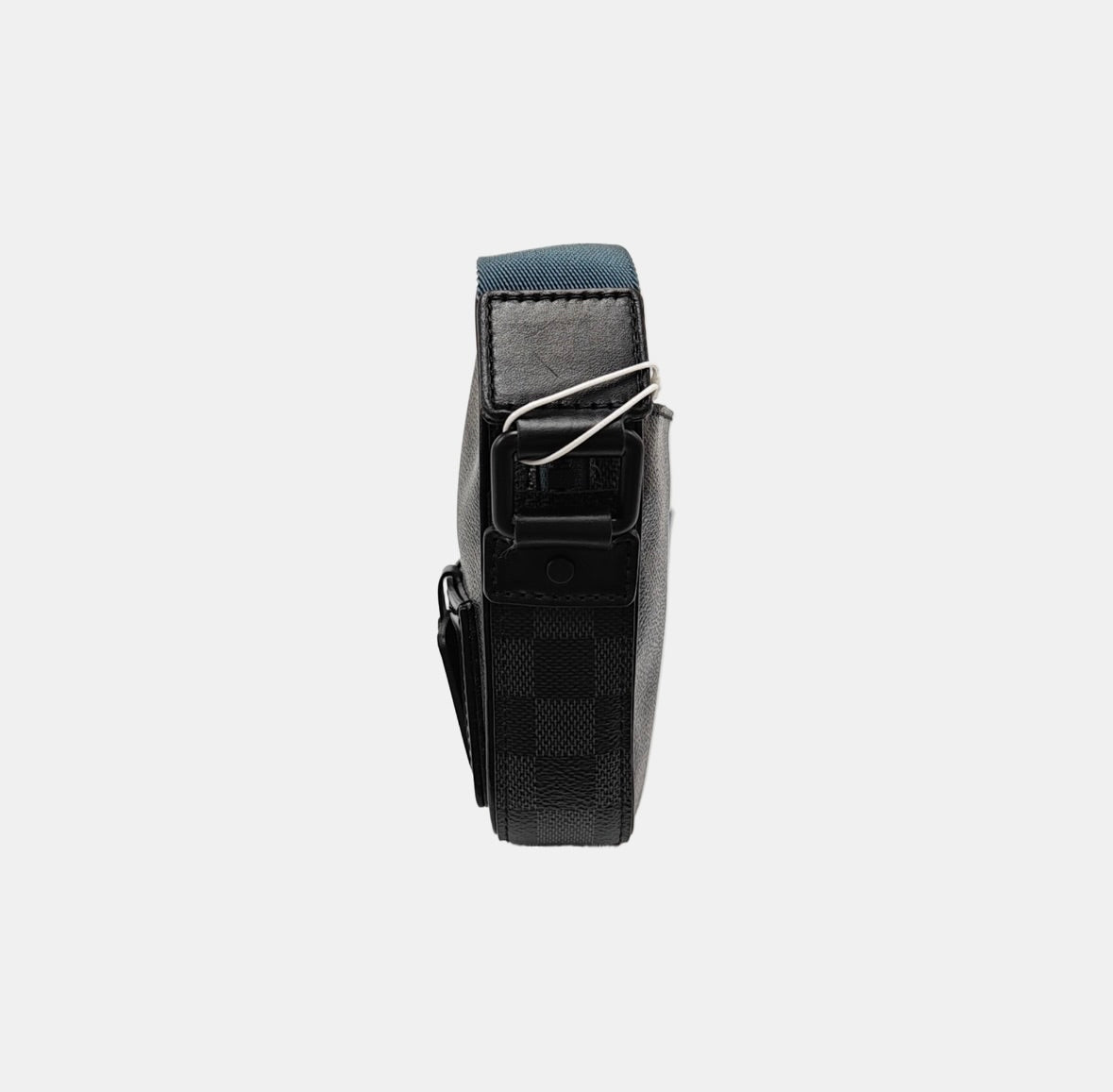 Louis Vuitton - Other - Synthetic - Black - (small)