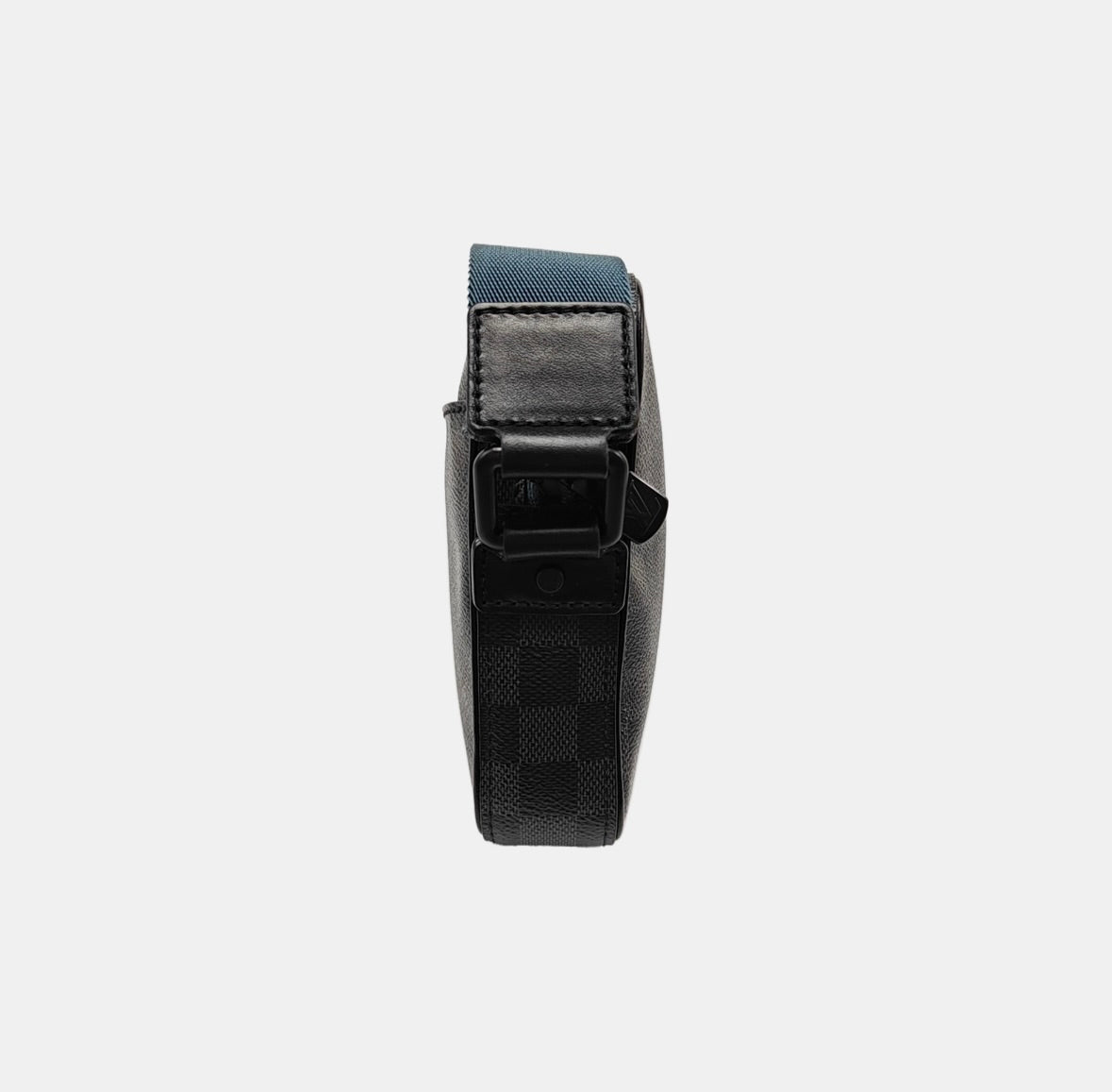 Louis Vuitton - Other - Synthetic - Black - (small)