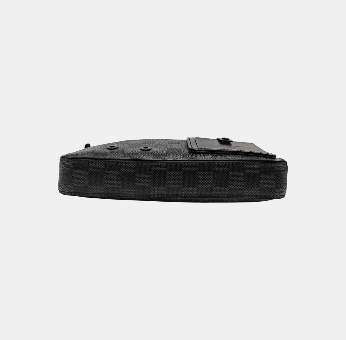 Louis Vuitton - Other - Synthetic - Black - (small)