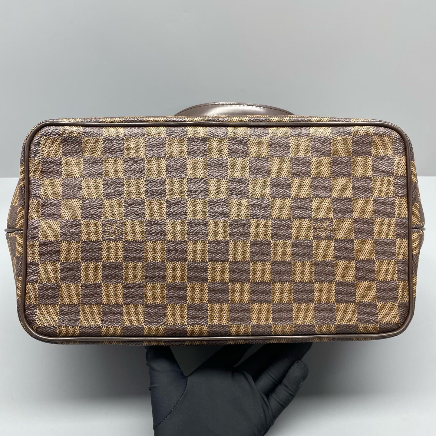 Louis Vuitton - Other - Synthetic - Brown - (Large)