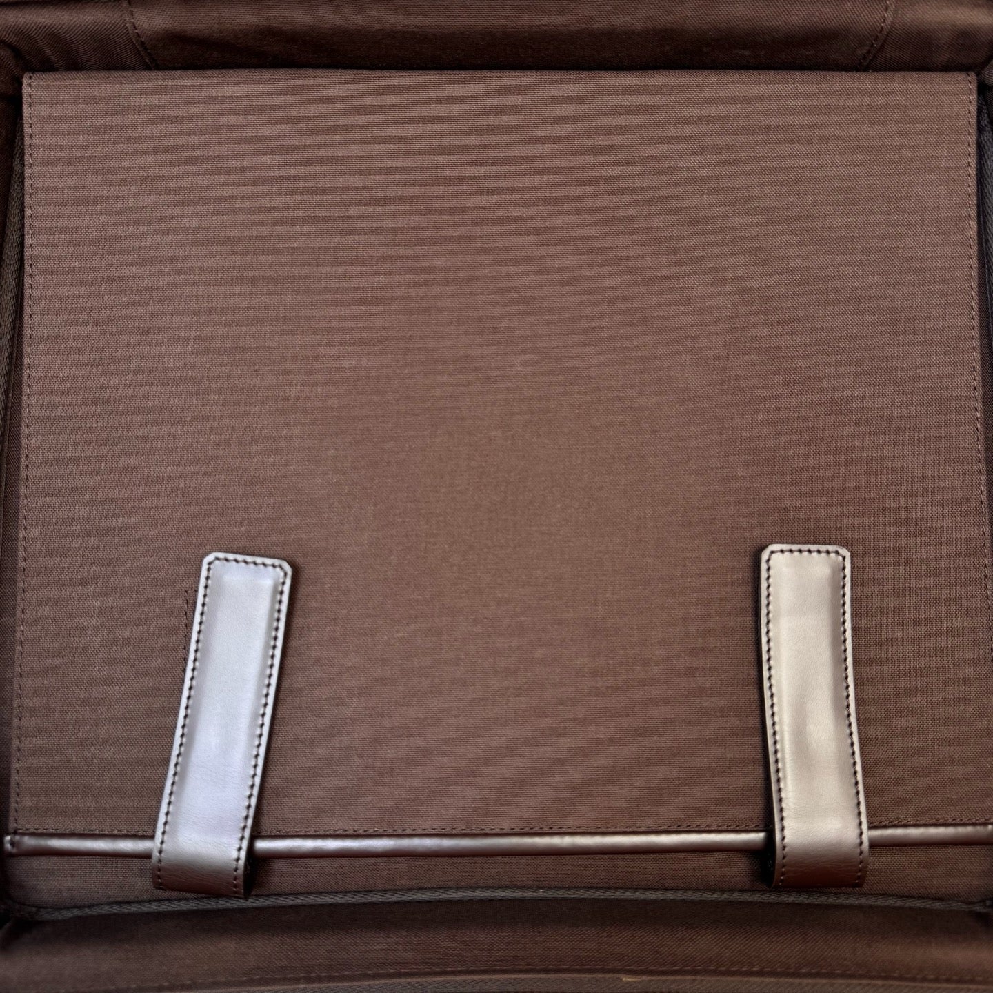 Louis Vuitton - Other - Synthetic - Brown - (large)