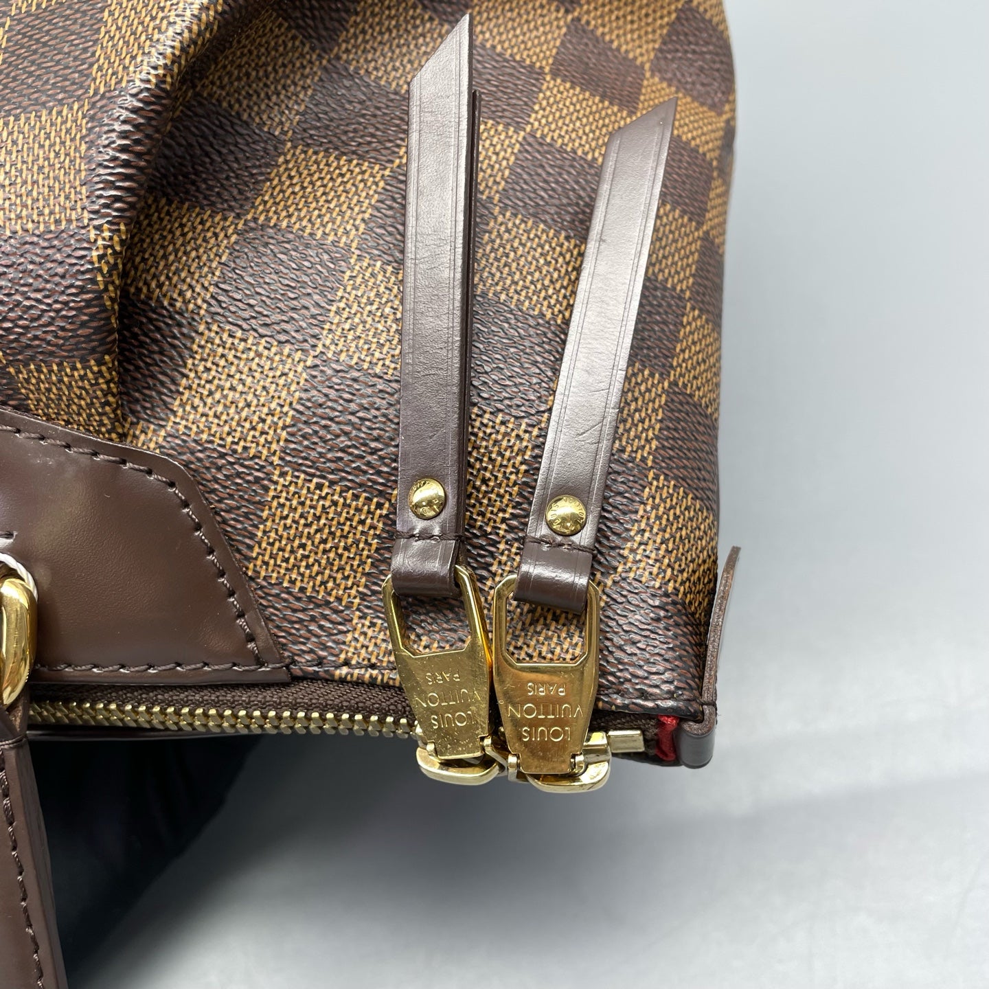 Louis Vuitton - Other - Synthetic - Brown - (Large)