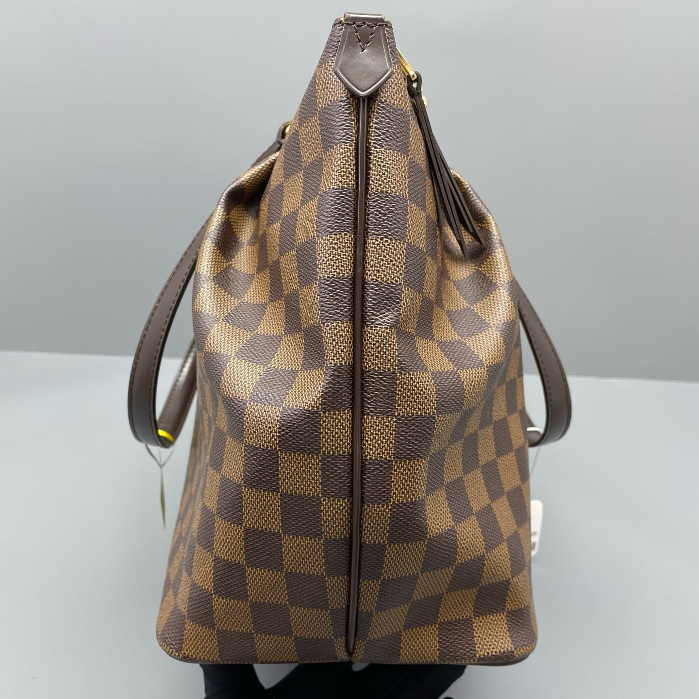 Louis Vuitton - Other - Synthetic - Brown - (Large)