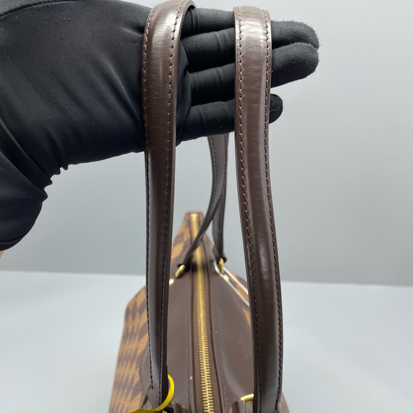 Louis Vuitton - Other - Synthetic - Brown - (Large)