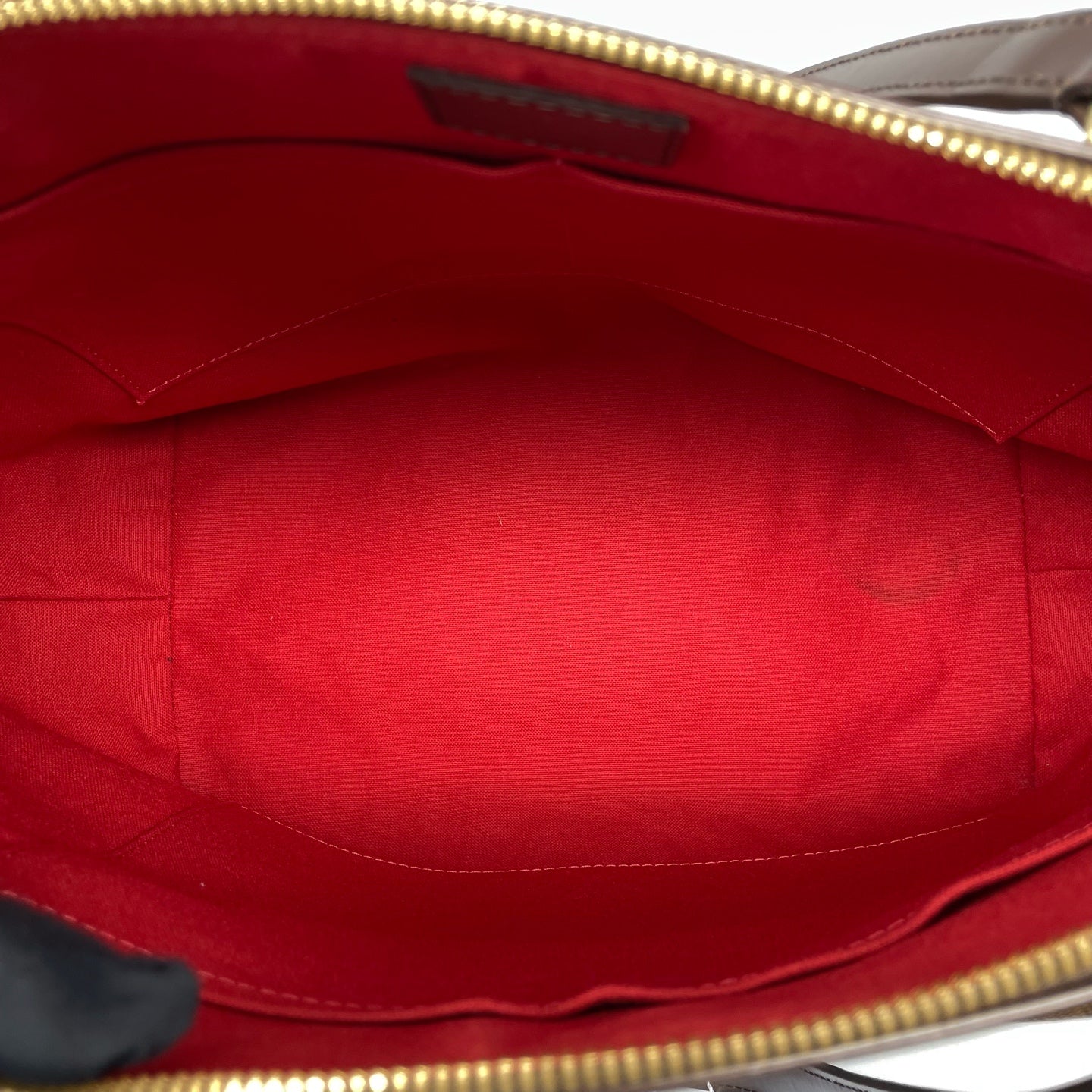 Louis Vuitton - Other - Synthetic - Brown - (Large)