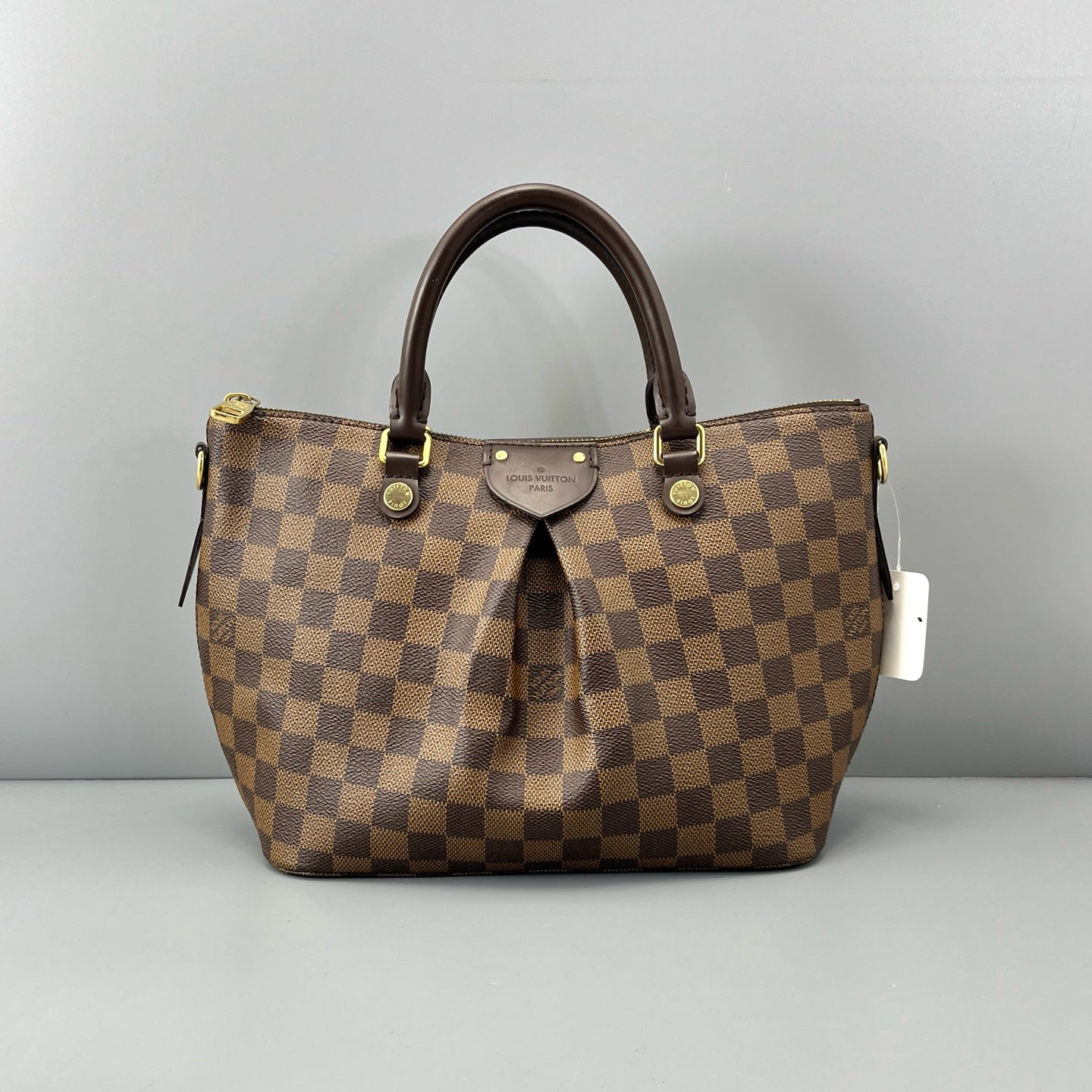 Louis Vuitton - Other - Synthetic - Brown - (medium)