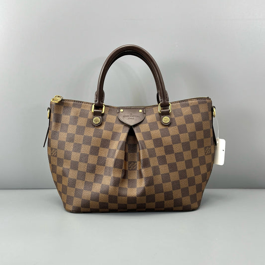 Louis Vuitton - Other - Synthetic - Brown - (medium)