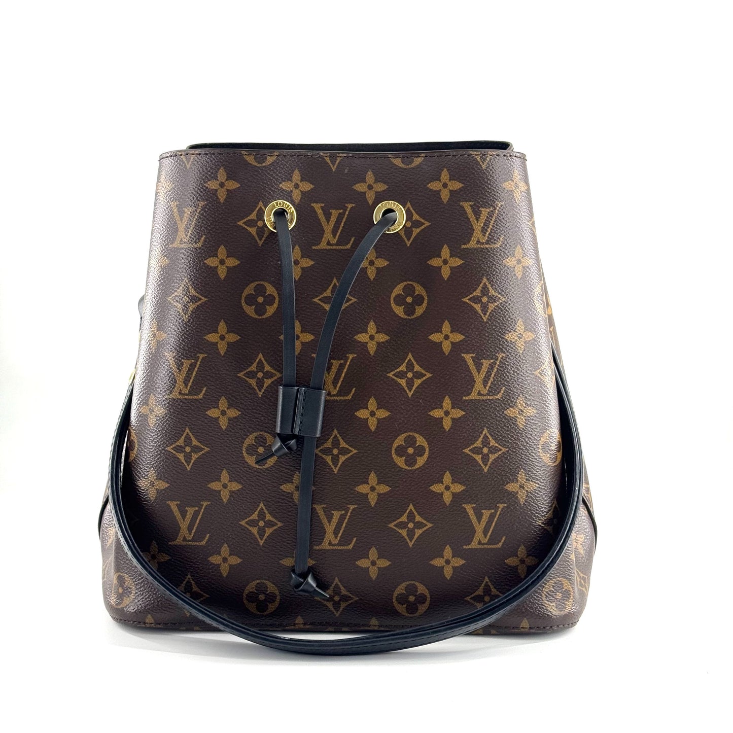 Louis Vuitton - Other - Synthetic - Brown - (medium)